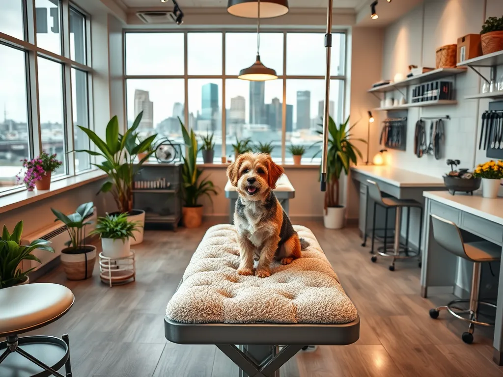 Essential Guide to Pet Grooming in Indianapolis